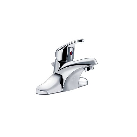 Moen Chrome One-Handle Bathroom Faucet CA40718